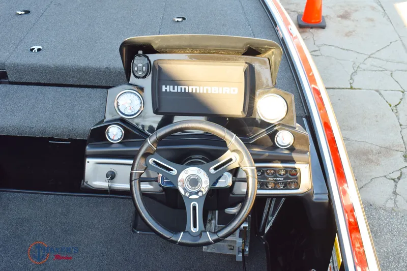 Slide: The Image of Nitro Z19 2020 - 13