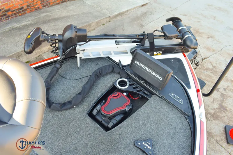 Slide: The Image of Nitro Z19 2020 - 15