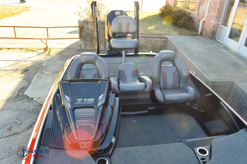 Slide: The Image of Nitro Z19 2020 - 16