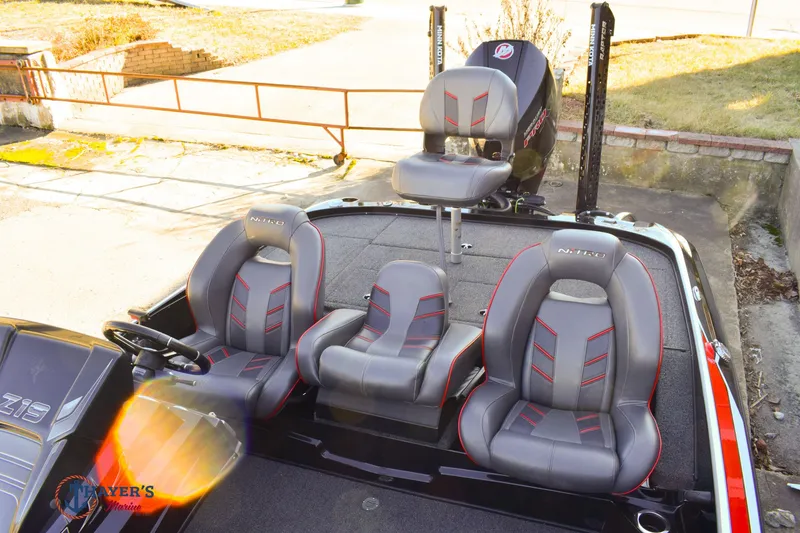 Slide: The Image of Nitro Z19 2020 - 19