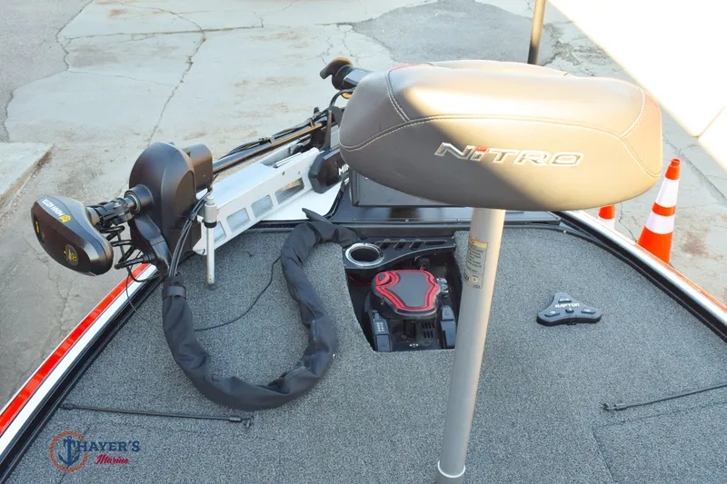 Slide: The Image of Nitro Z19 2020 - 20