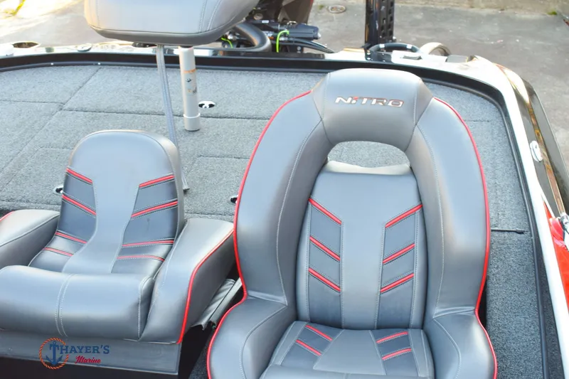 Slide: The Image of Nitro Z19 2020 - 21