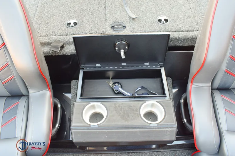 Slide: The Image of Nitro Z19 2020 - 27