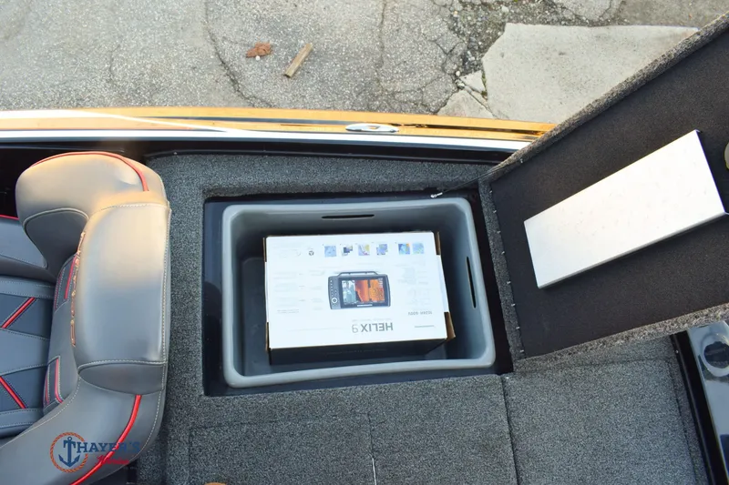 Slide: The Image of Nitro Z19 2020 - 28