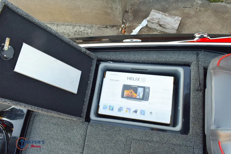 Slide: The Image of Nitro Z19 2020 - 29