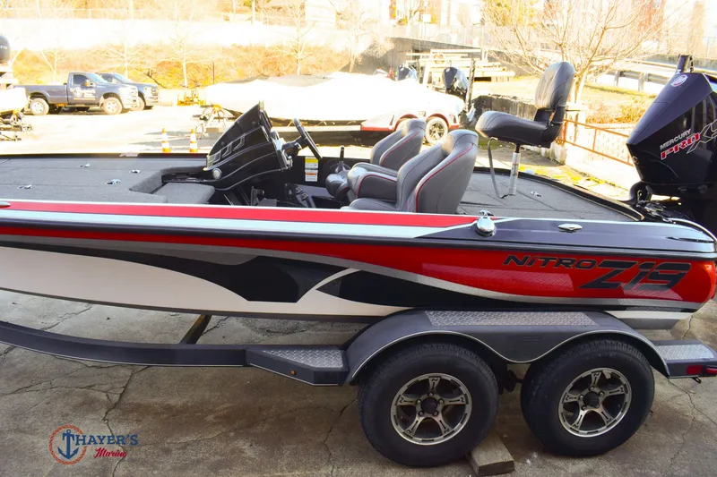 Slide: The Image of Nitro Z19 2020 - 33