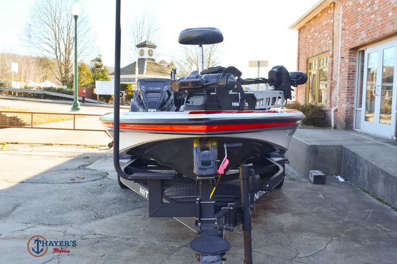 Slide: The Image of Nitro Z19 2020 - 35