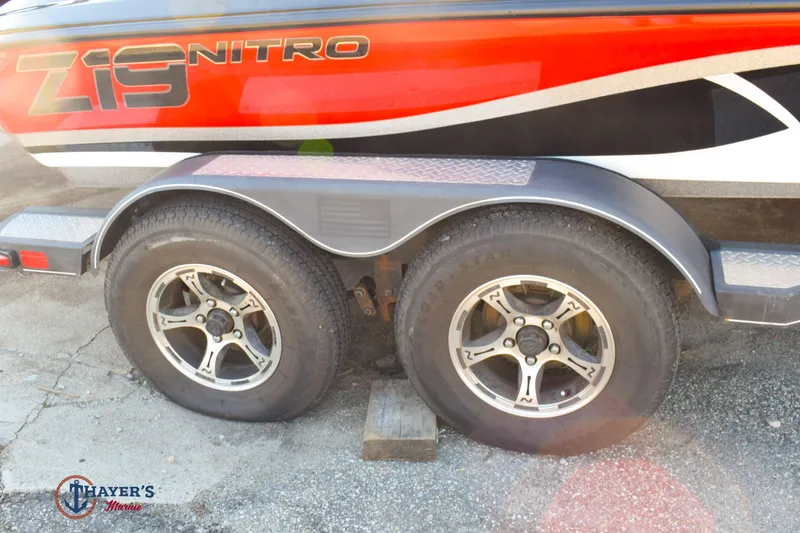 Slide: The Image of Nitro Z19 2020 - 4