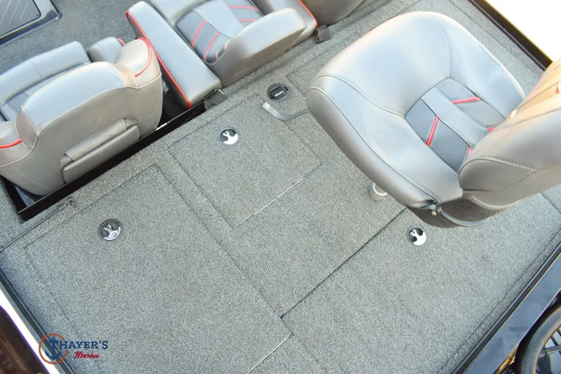 Slide: The Image of Nitro Z19 2020 - 9