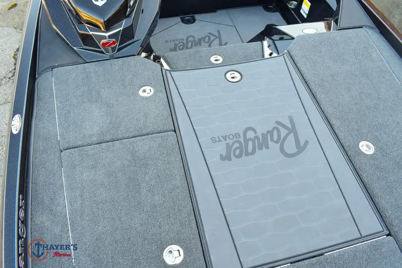 Slide: The Image of Ranger Z 521R C 2026 - 17