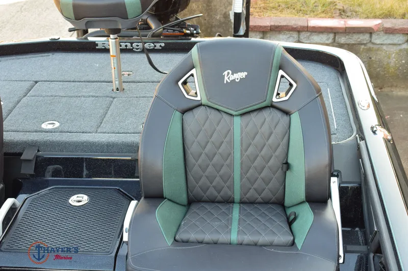 Slide: The Image of Ranger Z 521R C 2026 - 21