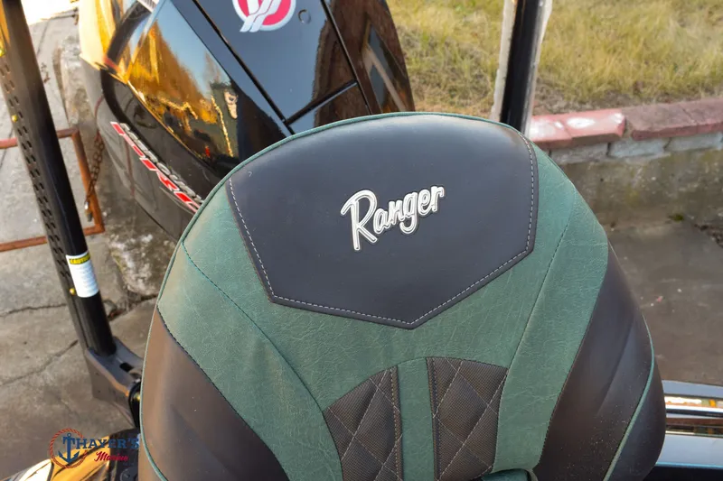 Slide: The Image of Ranger Z 521R C 2026 - 28