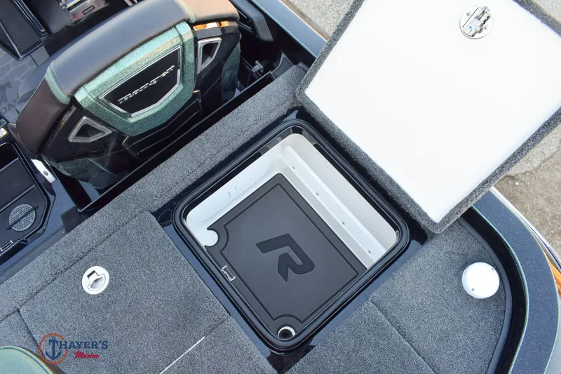 Slide: The Image of Ranger Z 521R C 2026 - 29