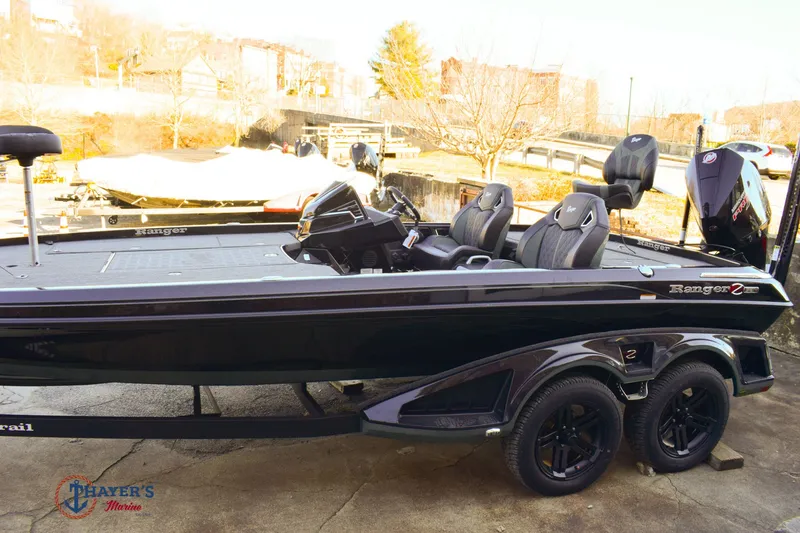 Slide: The Image of Ranger Z 521R C 2026 - 34