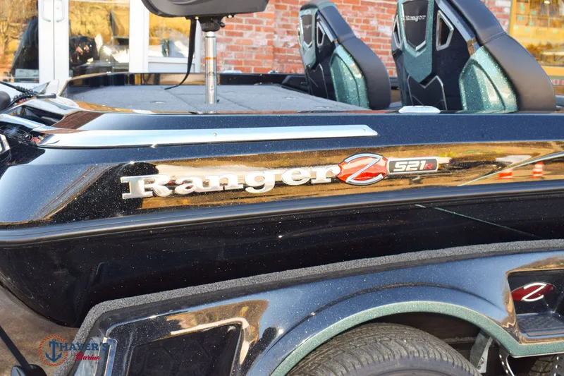 Slide: The Image of Ranger Z 521R C 2026 - 8