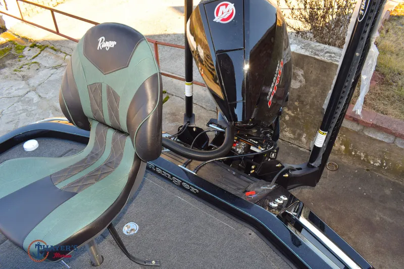 Slide: The Image of Ranger Z 521R C 2026 - 9