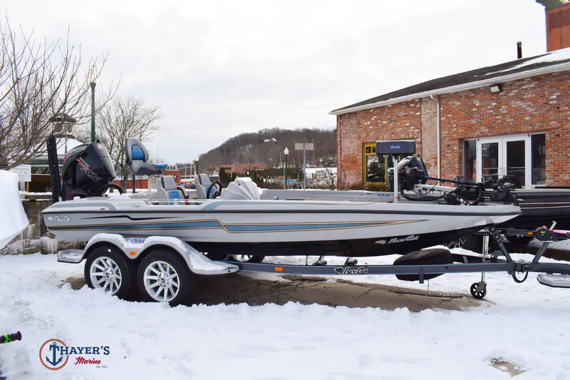 The Image of Bass Cat Cougar FTD SP 2026 - 0