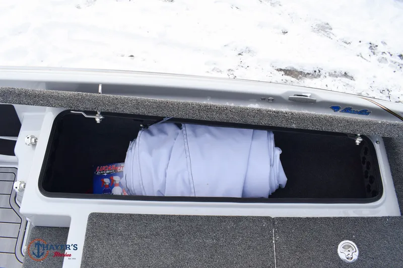 Slide: The Image of Bass Cat Cougar FTD SP 2026 - 19