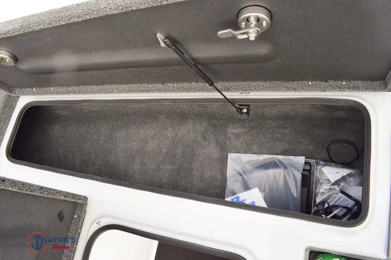 Slide: The Image of Bass Cat Cougar FTD SP 2026 - 23