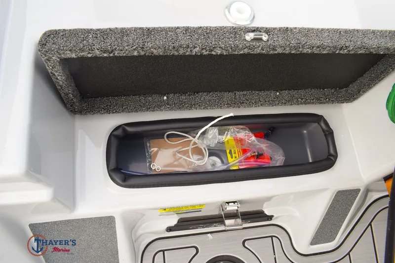 Slide: The Image of Bass Cat Cougar FTD SP 2026 - 24