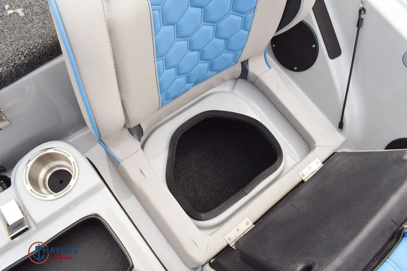 Slide: The Image of Bass Cat Cougar FTD SP 2026 - 27