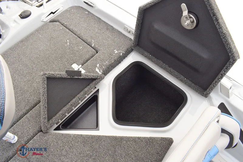 Slide: The Image of Bass Cat Cougar FTD SP 2026 - 28