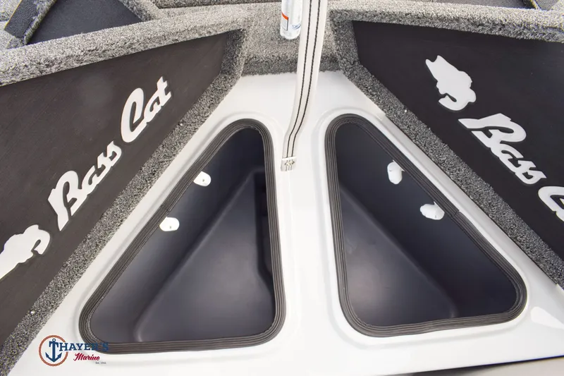 Slide: The Image of Bass Cat Cougar FTD SP 2026 - 29