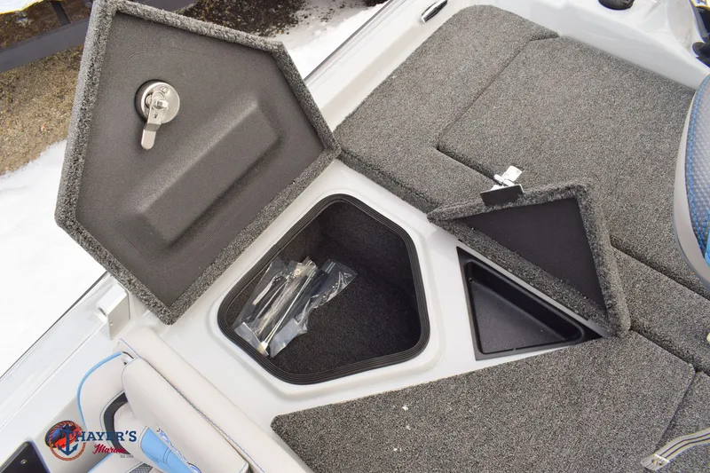 Slide: The Image of Bass Cat Cougar FTD SP 2026 - 30