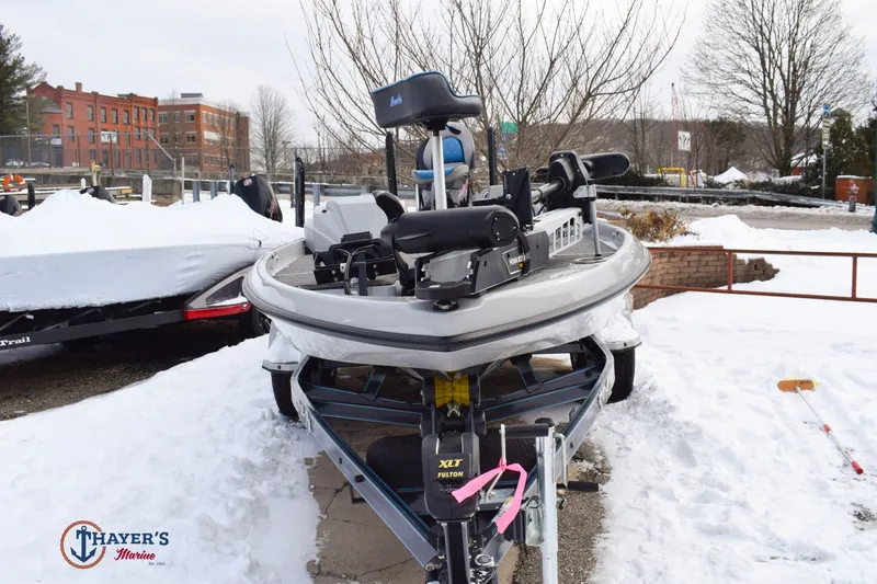 Slide: The Image of Bass Cat Cougar FTD SP 2026 - 34