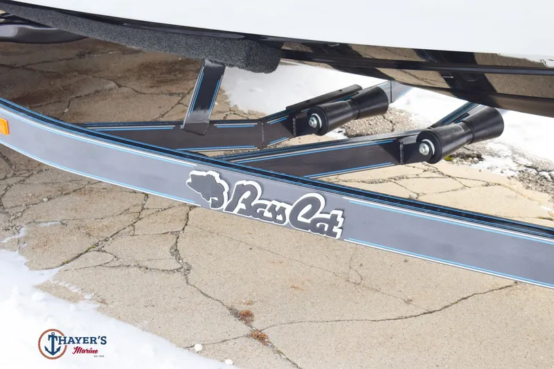 Slide: The Image of Bass Cat Cougar FTD SP 2026 - 4