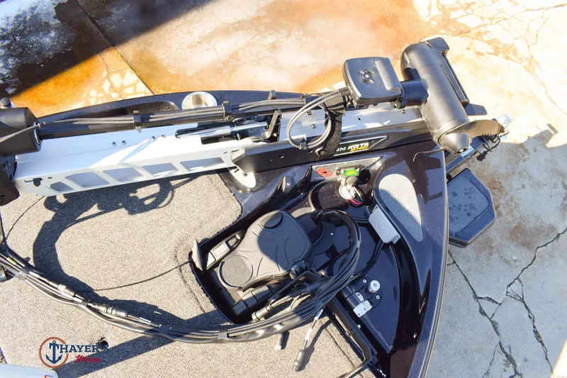 Slide: The Image of Bass Cat Cougar FTD SP 2026 - 16