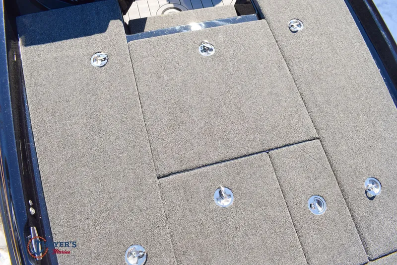 Slide: The Image of Bass Cat Cougar FTD SP 2026 - 18