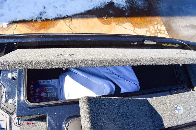 Slide: The Image of Bass Cat Cougar FTD SP 2026 - 24