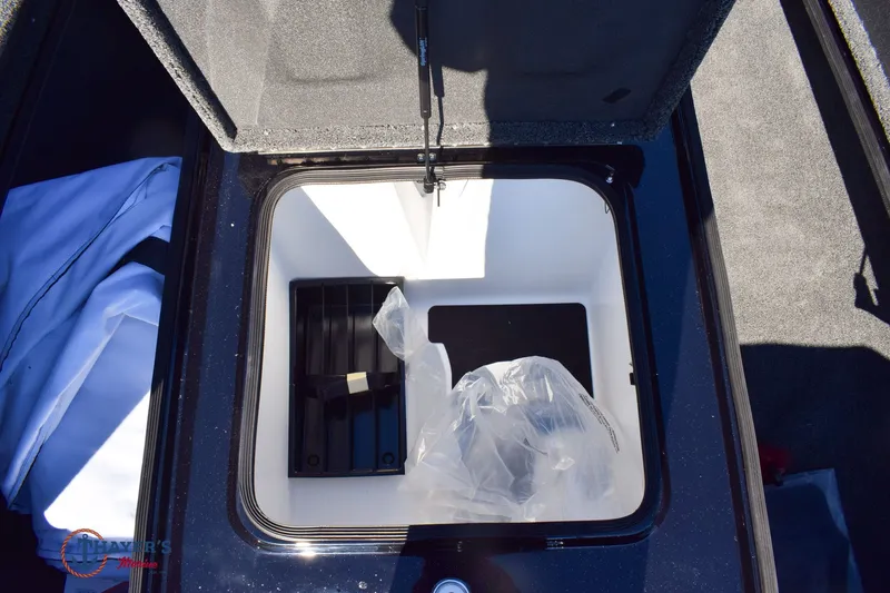 Slide: The Image of Bass Cat Cougar FTD SP 2026 - 27