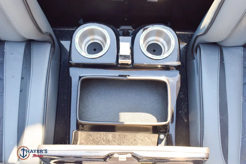 Slide: The Image of Bass Cat Cougar FTD SP 2026 - 29