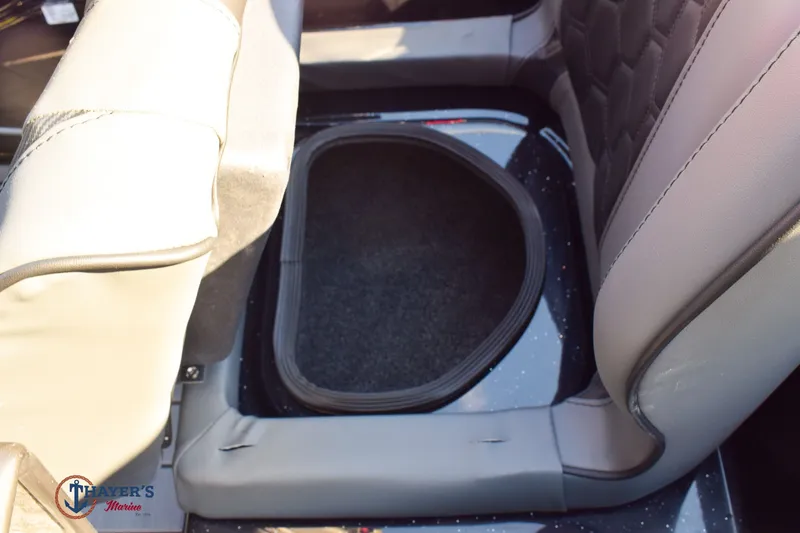 Slide: The Image of Bass Cat Cougar FTD SP 2026 - 30