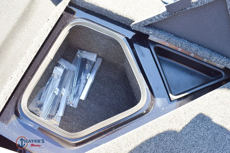 Slide: The Image of Bass Cat Cougar FTD SP 2026 - 31