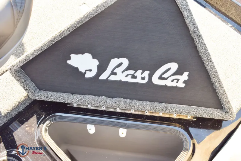 Slide: The Image of Bass Cat Cougar FTD SP 2026 - 32