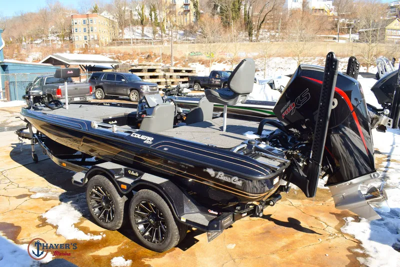 Slide: The Image of Bass Cat Cougar FTD SP 2026 - 34