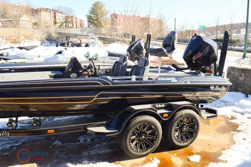 Slide: The Image of Bass Cat Cougar FTD SP 2026 - 35