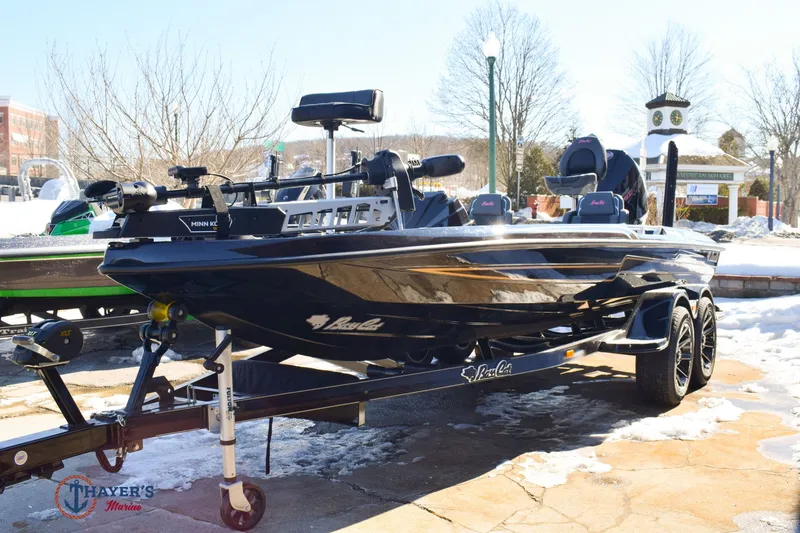 Slide: The Image of Bass Cat Cougar FTD SP 2026 - 36