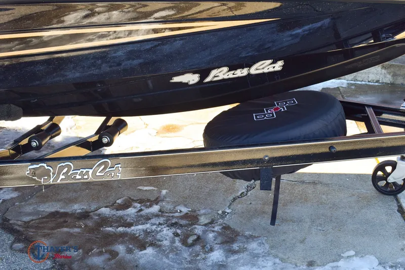 Slide: The Image of Bass Cat Cougar FTD SP 2026 - 6