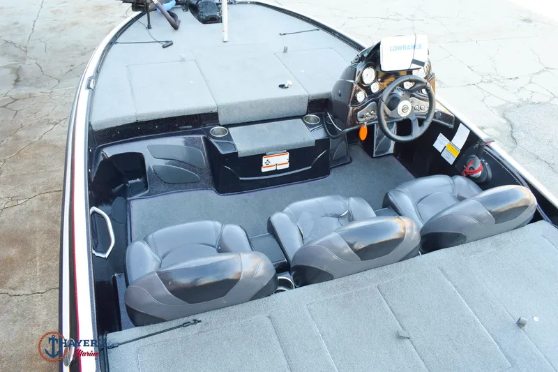 Slide: The Image of Nitro Z-6 2011 - 12