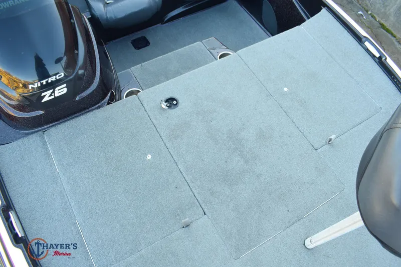 Slide: The Image of Nitro Z-6 2011 - 17