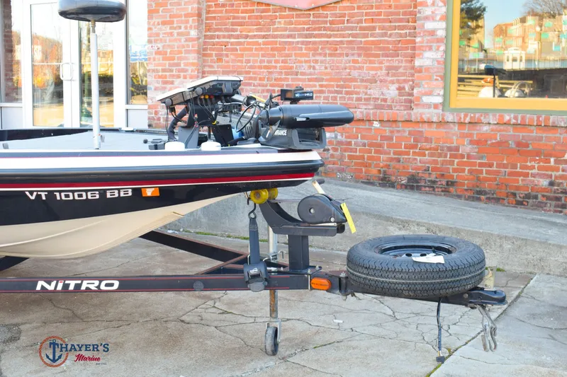 Slide: The Image of Nitro Z-6 2011 - 2