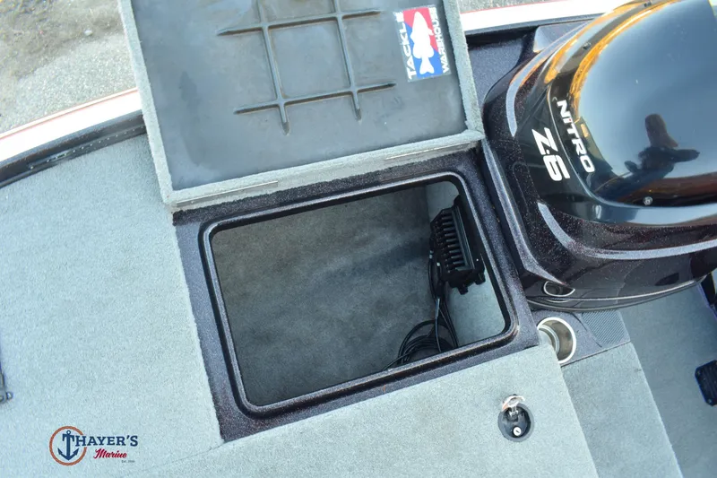 Slide: The Image of Nitro Z-6 2011 - 23