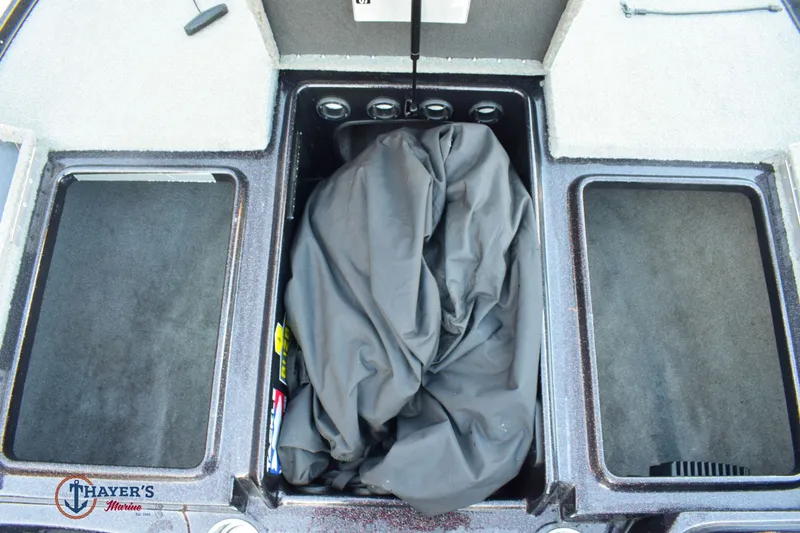 Slide: The Image of Nitro Z-6 2011 - 25