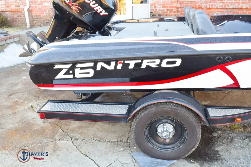 Slide: The Image of Nitro Z-6 2011 - 3