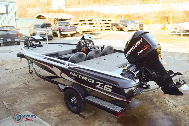 Slide: The Image of Nitro Z-6 2011 - 30