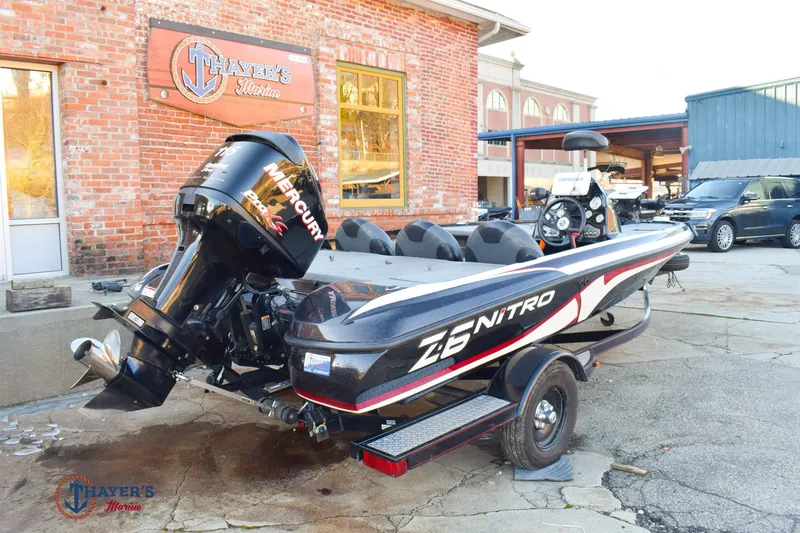 Slide: The Image of Nitro Z-6 2011 - 4